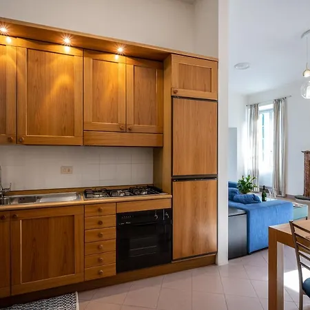 Apartment My - Casa Ghislanzoni Domaso