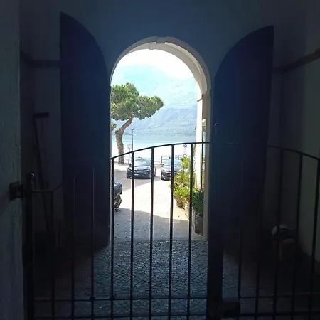 My - Casa Ghislanzoni Domaso