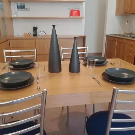 Appartamento My - Casa Ghislanzoni Domaso