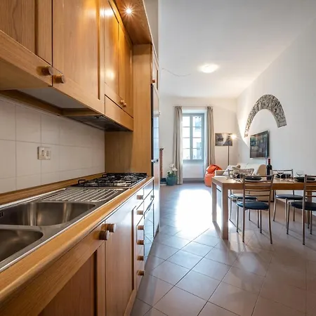 Appartamento My - Casa Ghislanzoni *