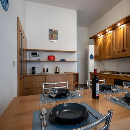 Appartamento My - Casa Ghislanzoni
