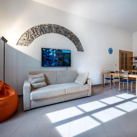 Appartamento My - Casa Ghislanzoni *