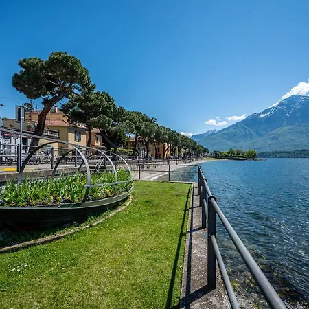 Appartamento My - Casa Ghislanzoni