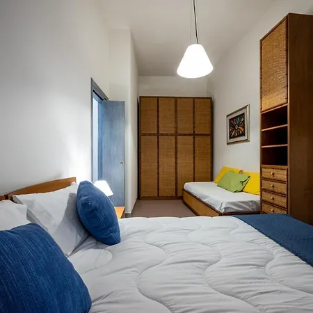 Appartamento My - Casa Ghislanzoni